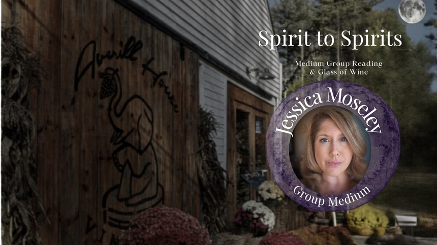 Featured image for Averill House Vineyard