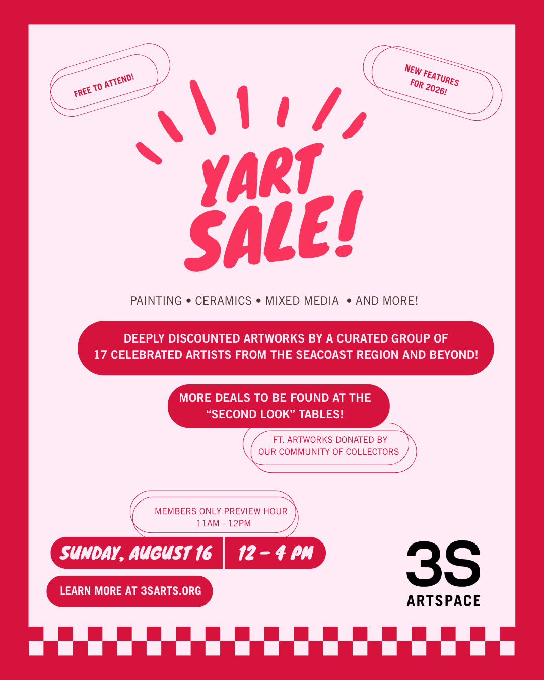 Featured image for 3S Artspace
