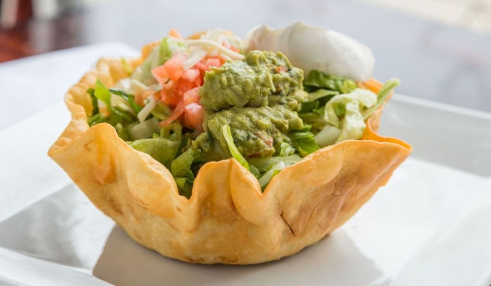 Taco Salad