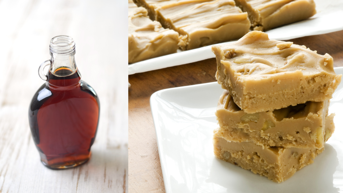 Featured image for Making Maple Candy