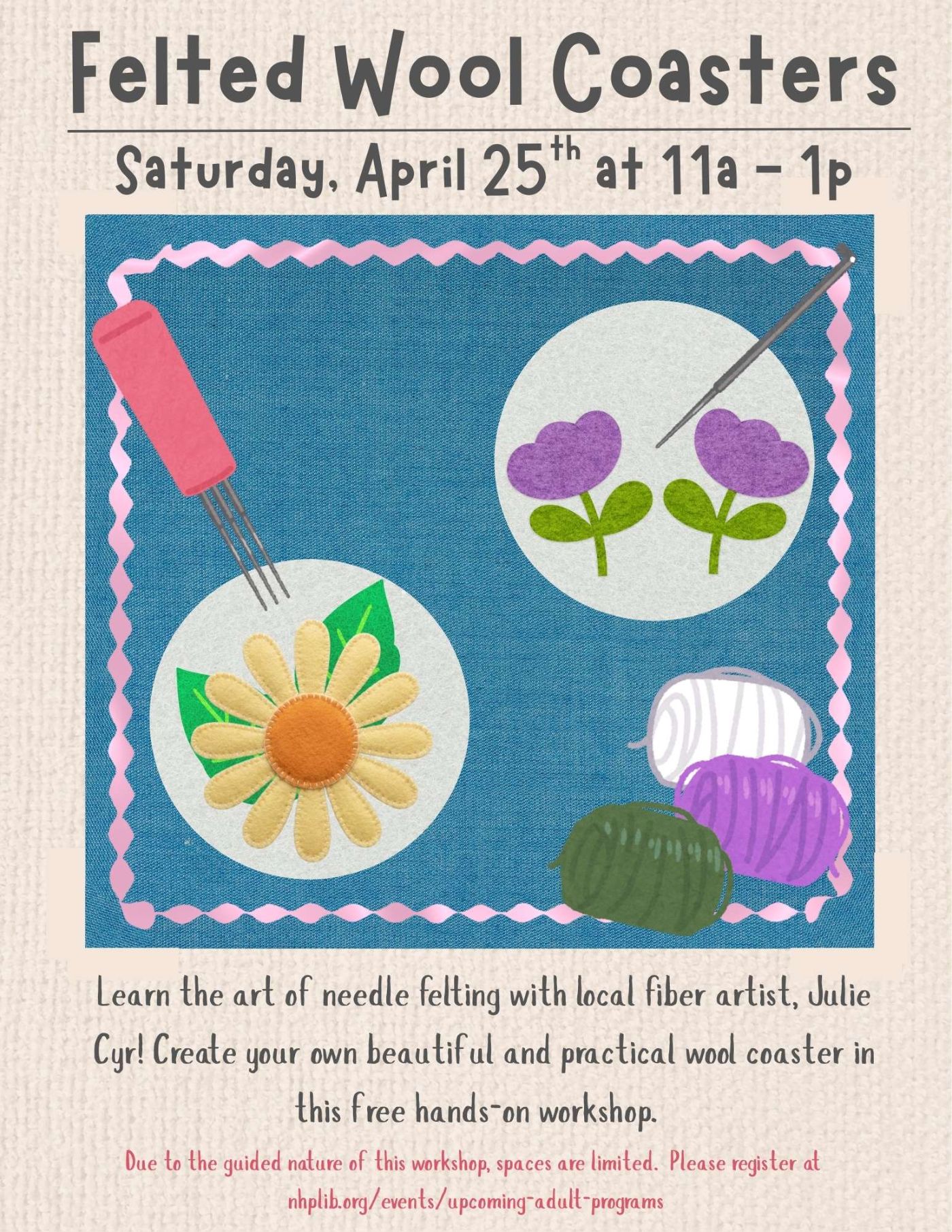 Featured image for North Hampton Public Library and Cultural Center