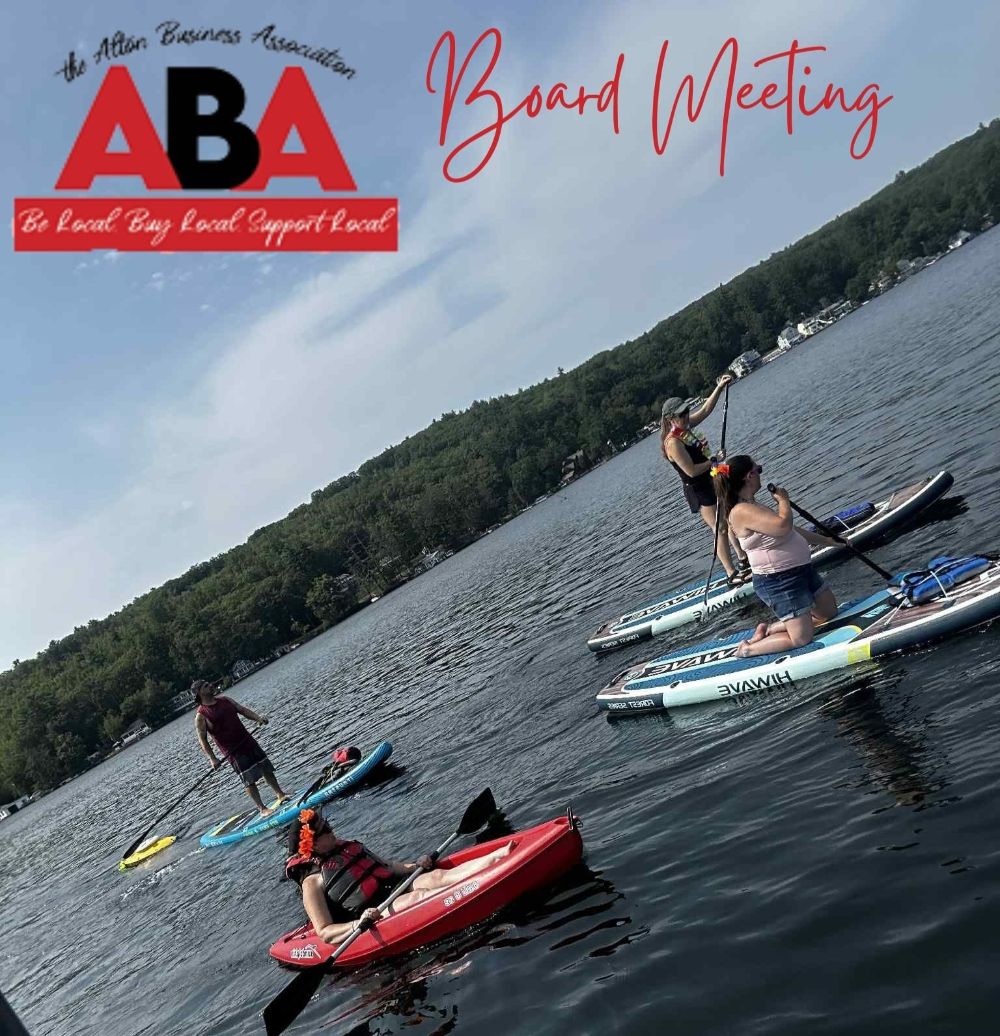 ABA Annual "Board" Meeting