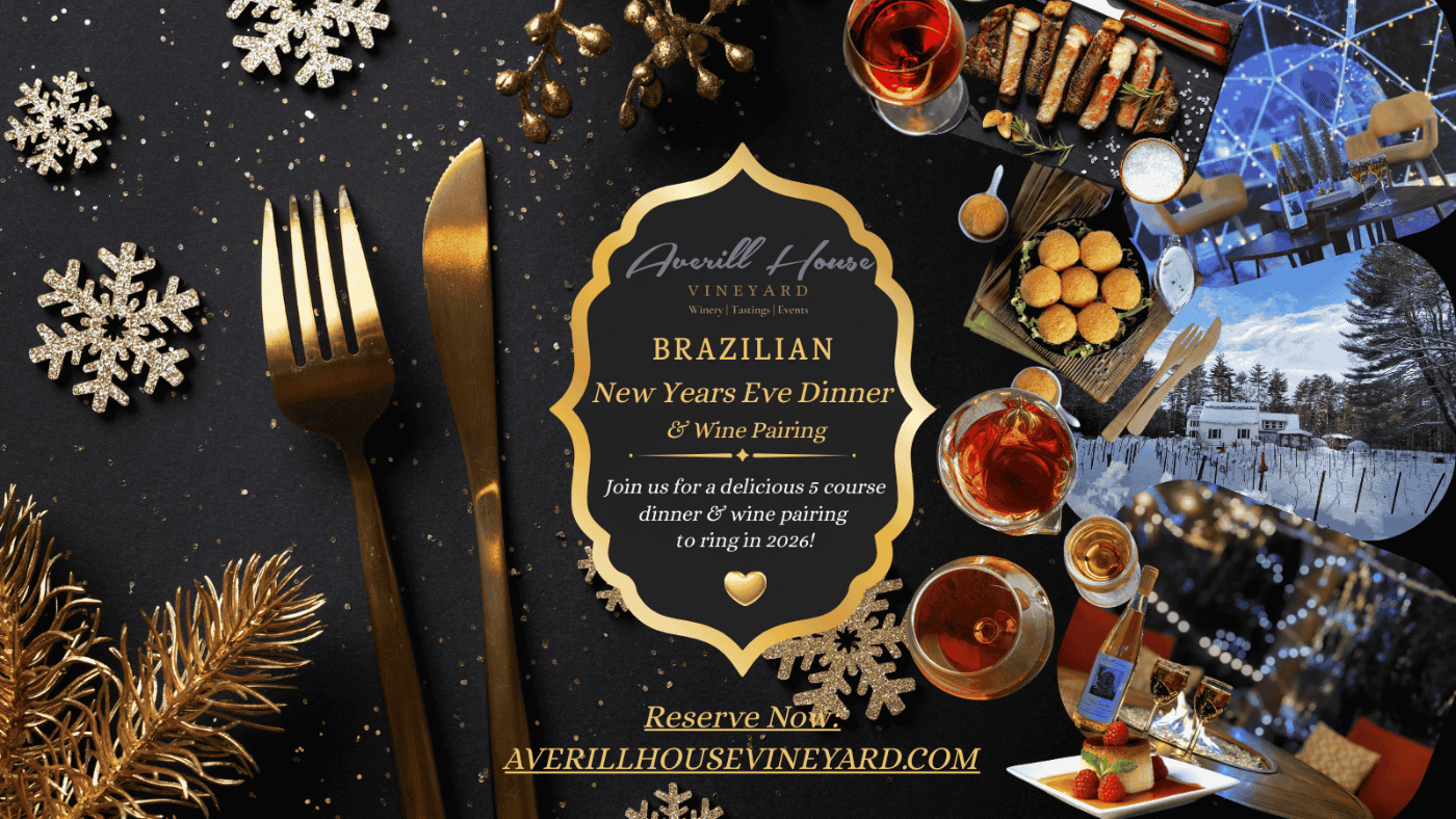 Featured image for Averill House Vineyard