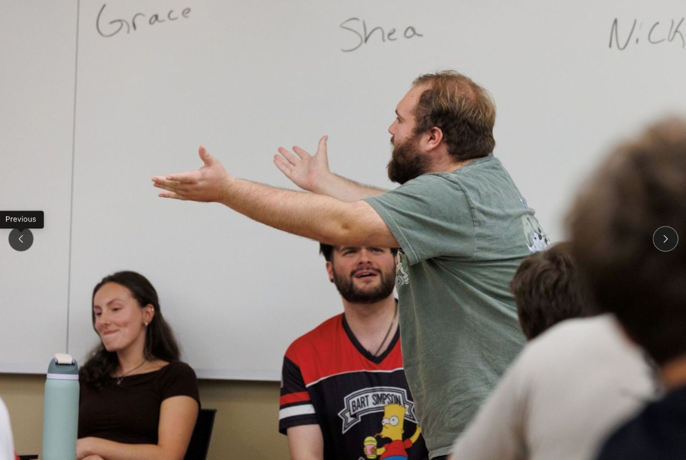 Featured image for Strawbery Banke Museum