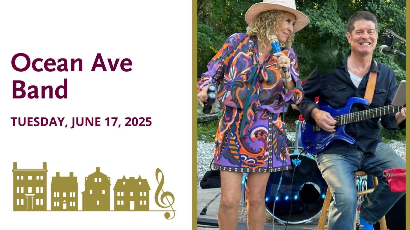 Featured image for Strawbery Banke Museum