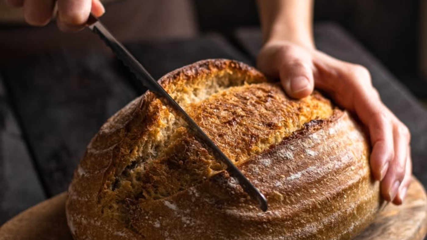 Featured image for Sourdough Bread