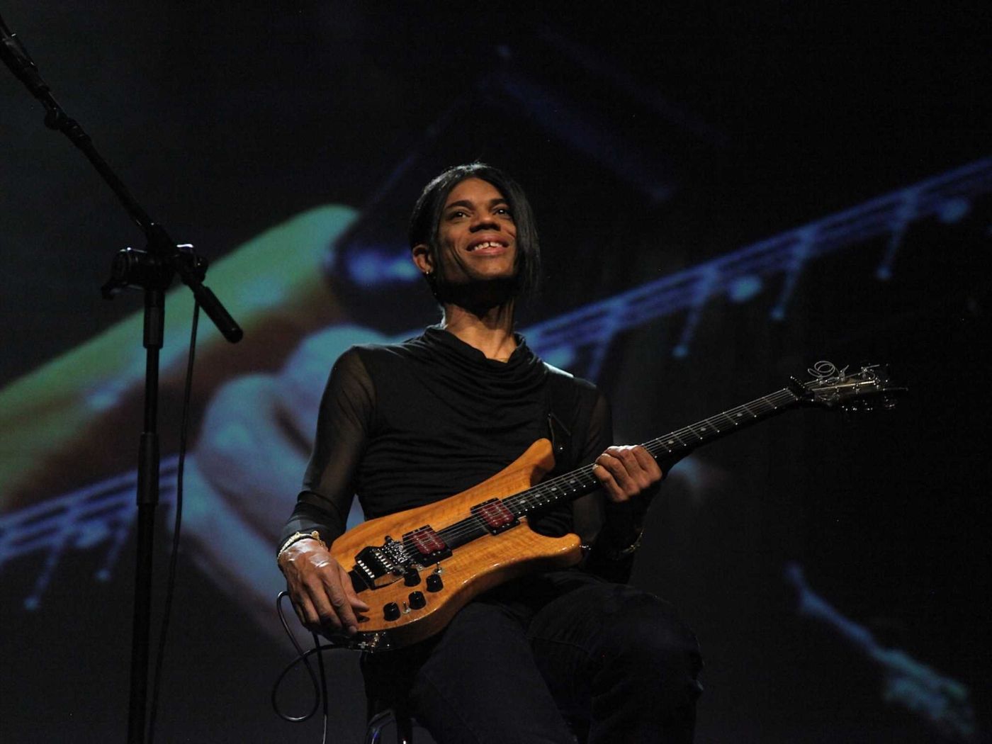 Featured image for Jimmy's Jazz and Blues Club