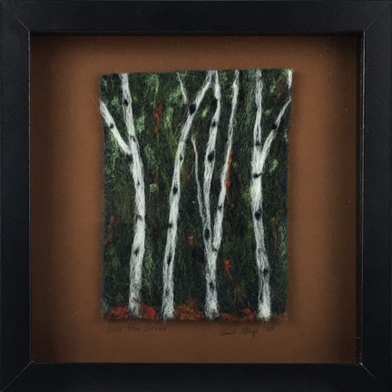 Additional image for League of NH Craftsmen - Meredith Fine Craft Gallery