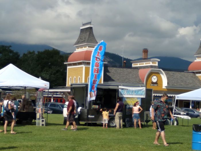 Additional image for Mount Washington Valley October Craft Fair