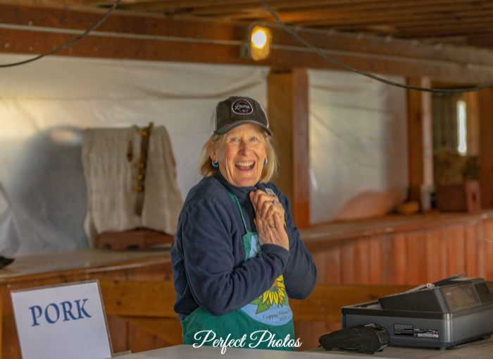 Additional image for Open Farm Day
