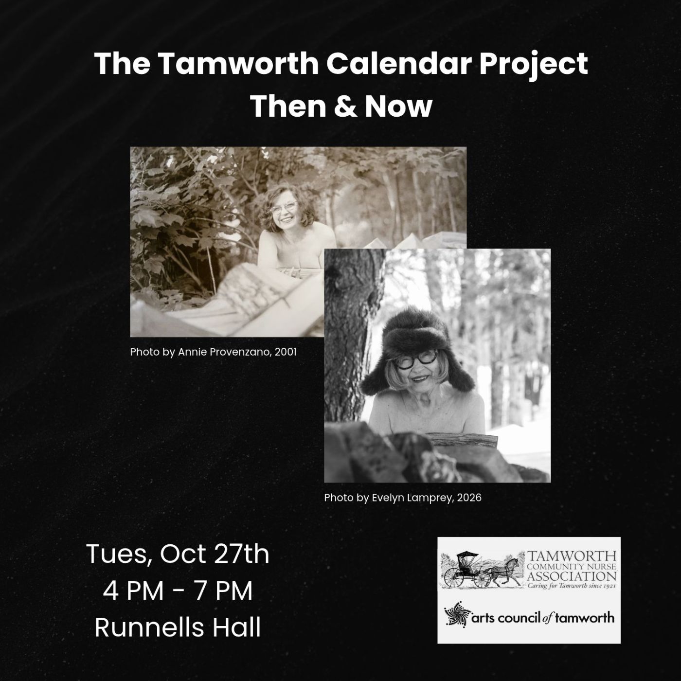 Featured image for Arts Council of Tamworth