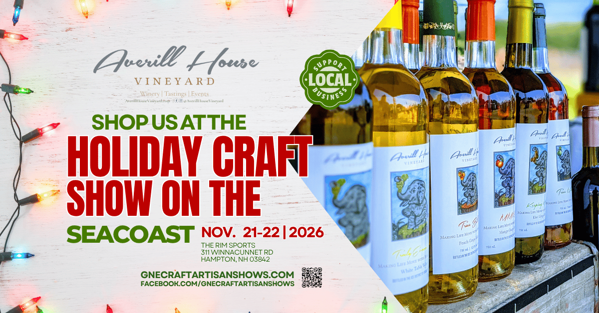 Featured image for Averill House Vineyard