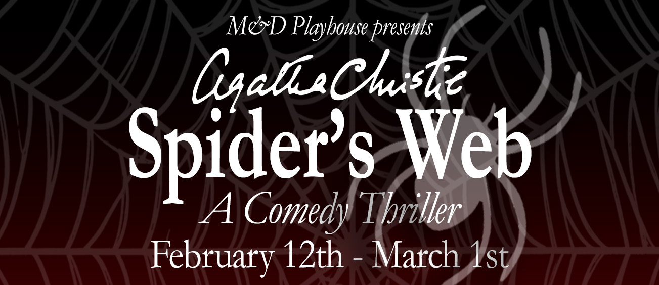 Featured image for M&D Playhouse