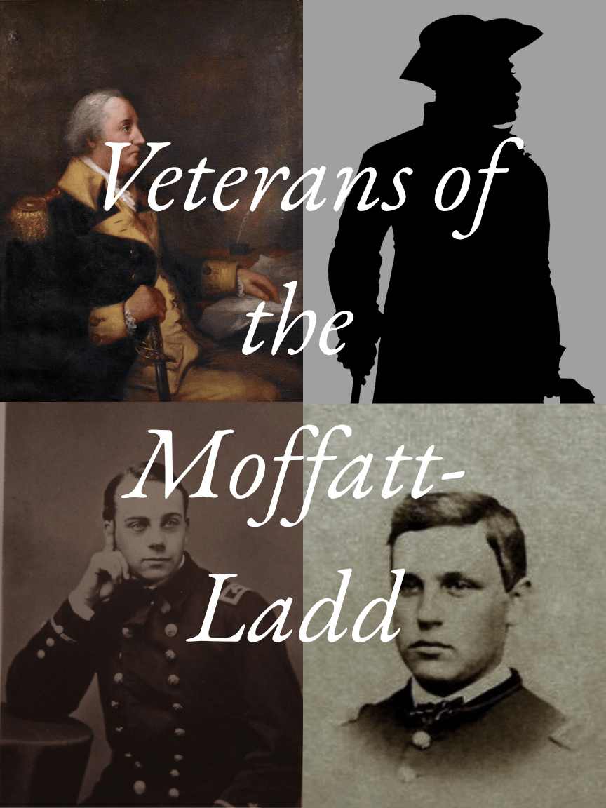 Featured image for Moffatt-Ladd House & Garden