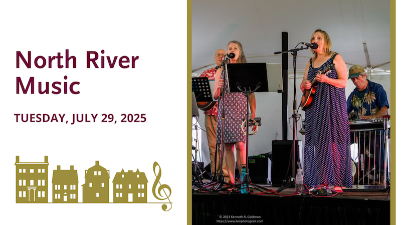 Featured image for Strawbery Banke Museum
