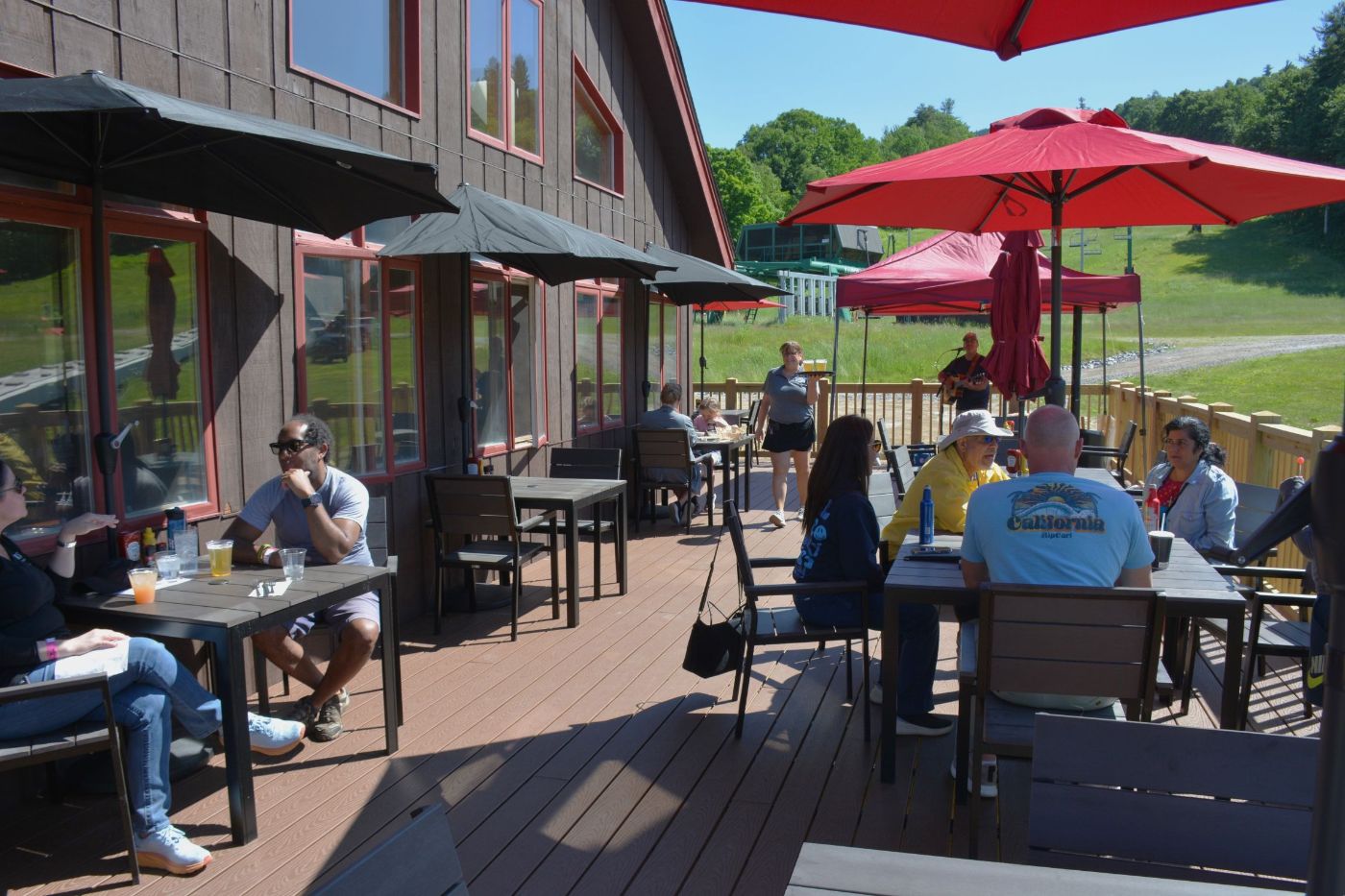 Featured image for Gunstock Mountain Resort