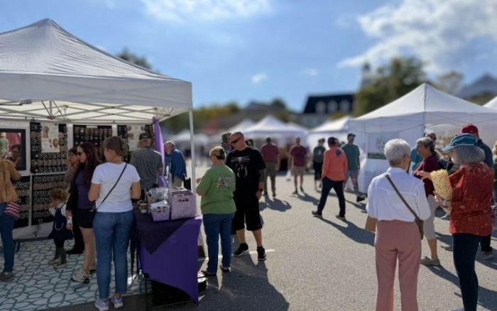 Additional image for Castleberry Fairs & Festivals