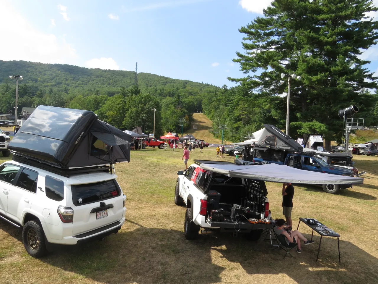 Featured image for Gunstock Mountain Resort