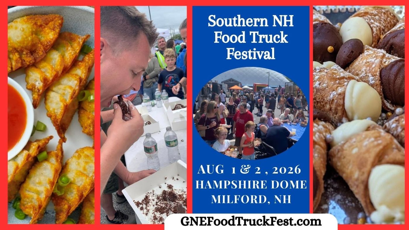 Featured image for The Great New England Craft & Artisan Shows