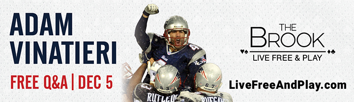 Featured image for The Brook