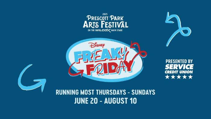 Additional image for Prescott Park Arts Festival