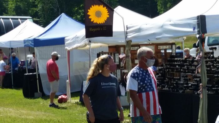 Additional image for 4th of July Weekend Craft Fair at Gunstock