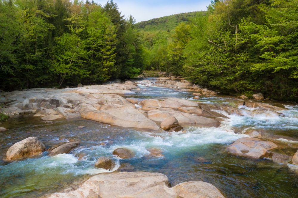 Pemigewasset River