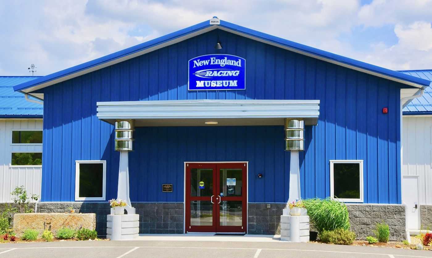 New England Racing Museum