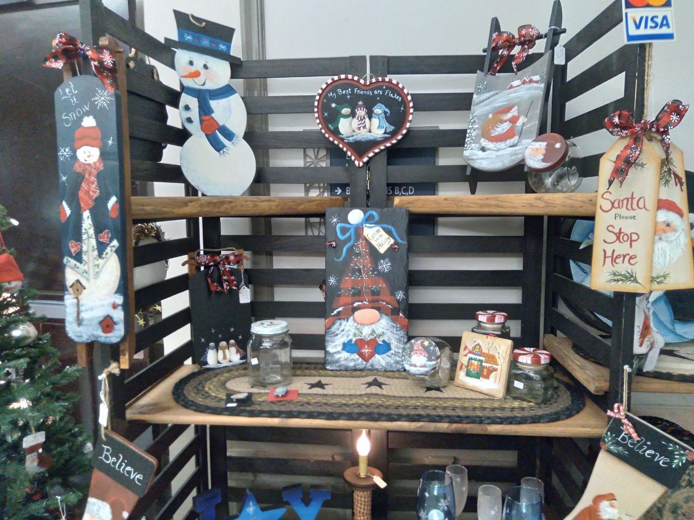Featured image for Holly Jolly Craft Fair