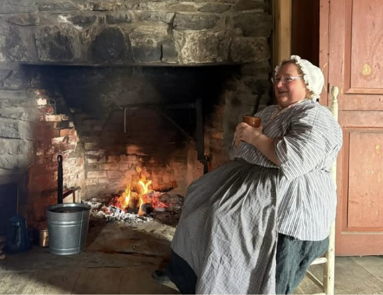 Featured image for Wilton 250th Anniversary Committee