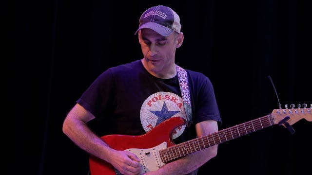 Featured image for Mike Frengel Trio, with Mike Drzewiecki and Doug Harrison