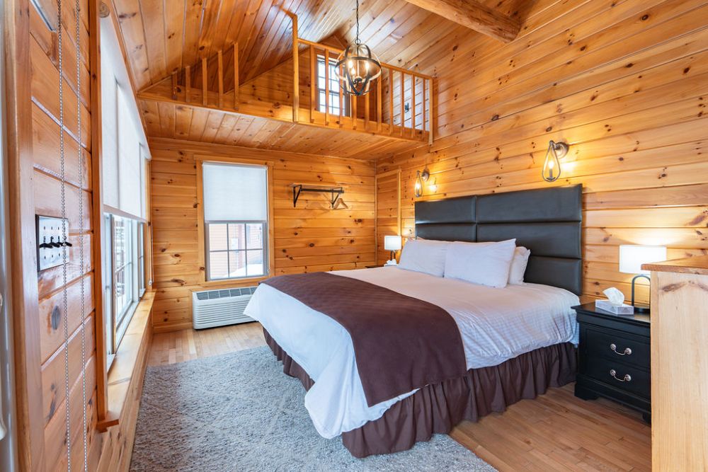 Interior Chesnut Studio 