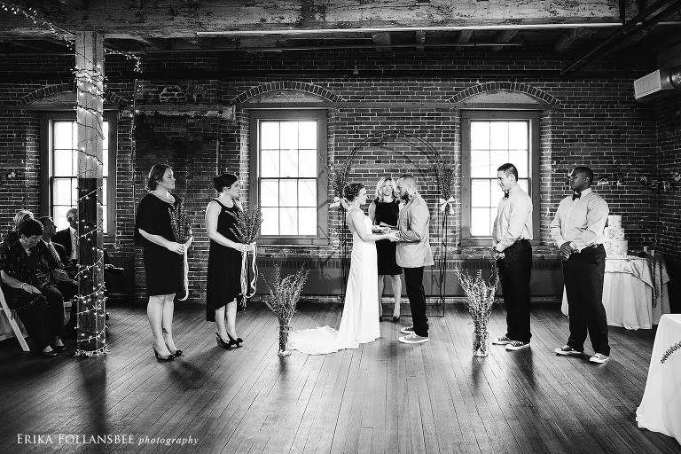 Micro Weddings