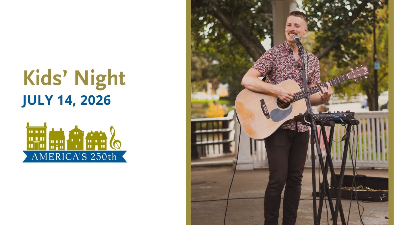 Featured image for Strawbery Banke Museum