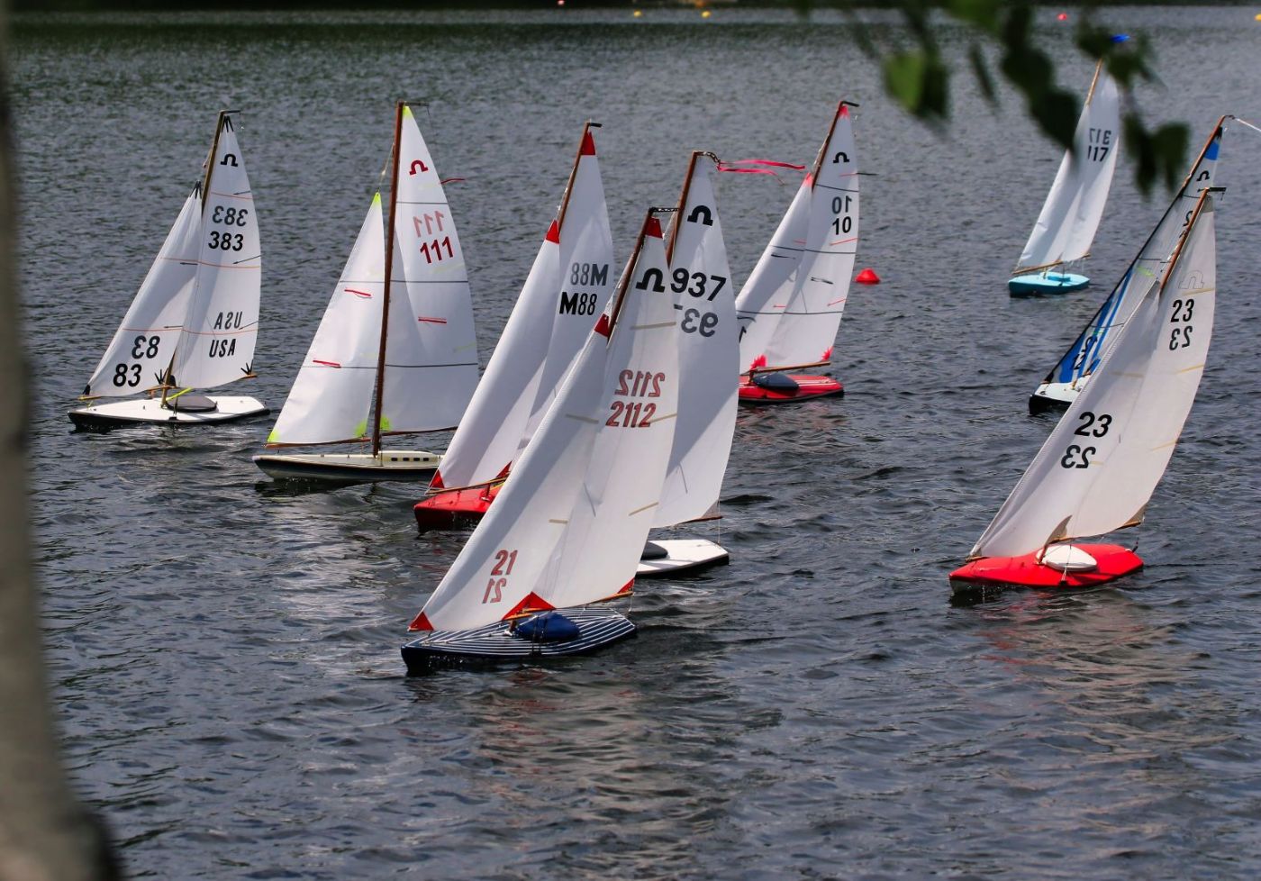 Featured image for New Hampshire Boat Museum