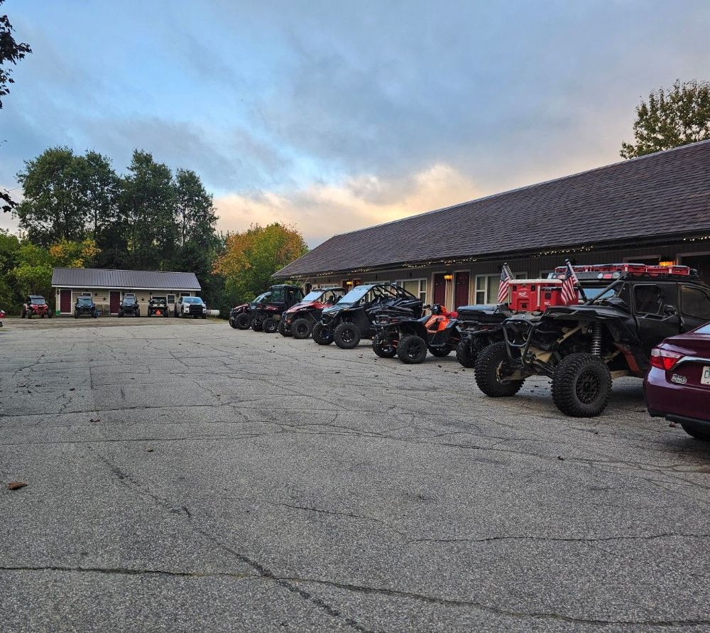 ATV