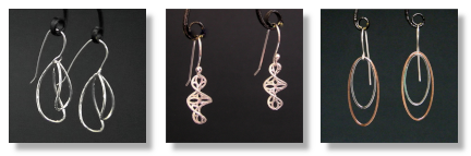Featured image for League of NH Craftsmen - Meredith Fine Craft Gallery