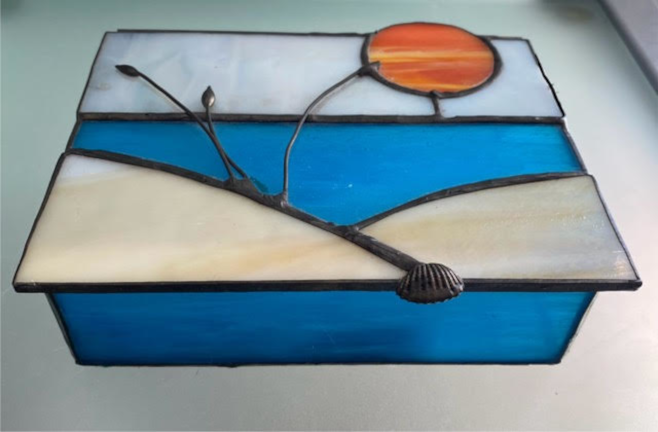 Featured image for League of NH Craftsmen - Meredith Fine Craft Gallery
