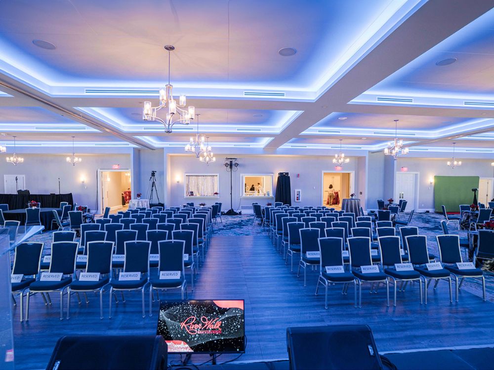 Grand Ballroom