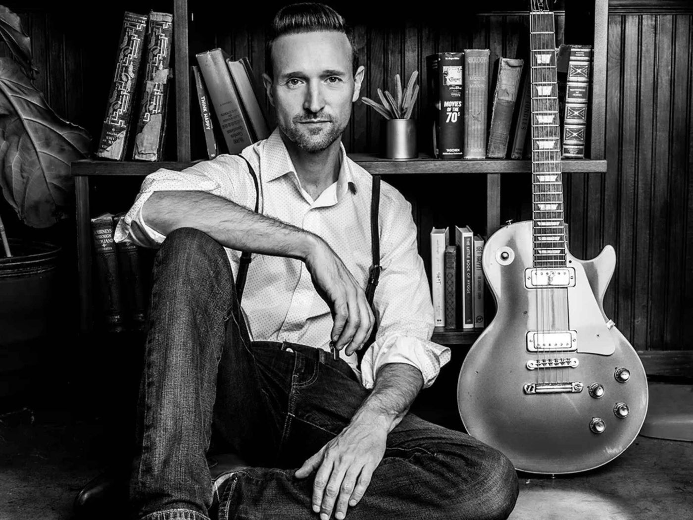 Featured image for Jimmy's Jazz and Blues Club