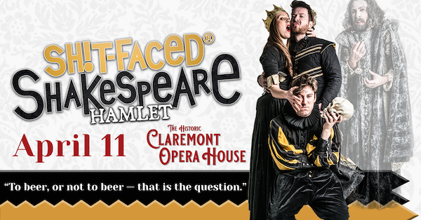 Featured image for Claremont Opera House