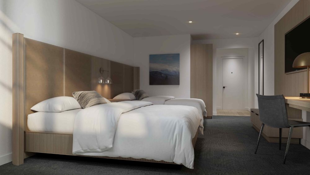 Hotel Indigo North Conway