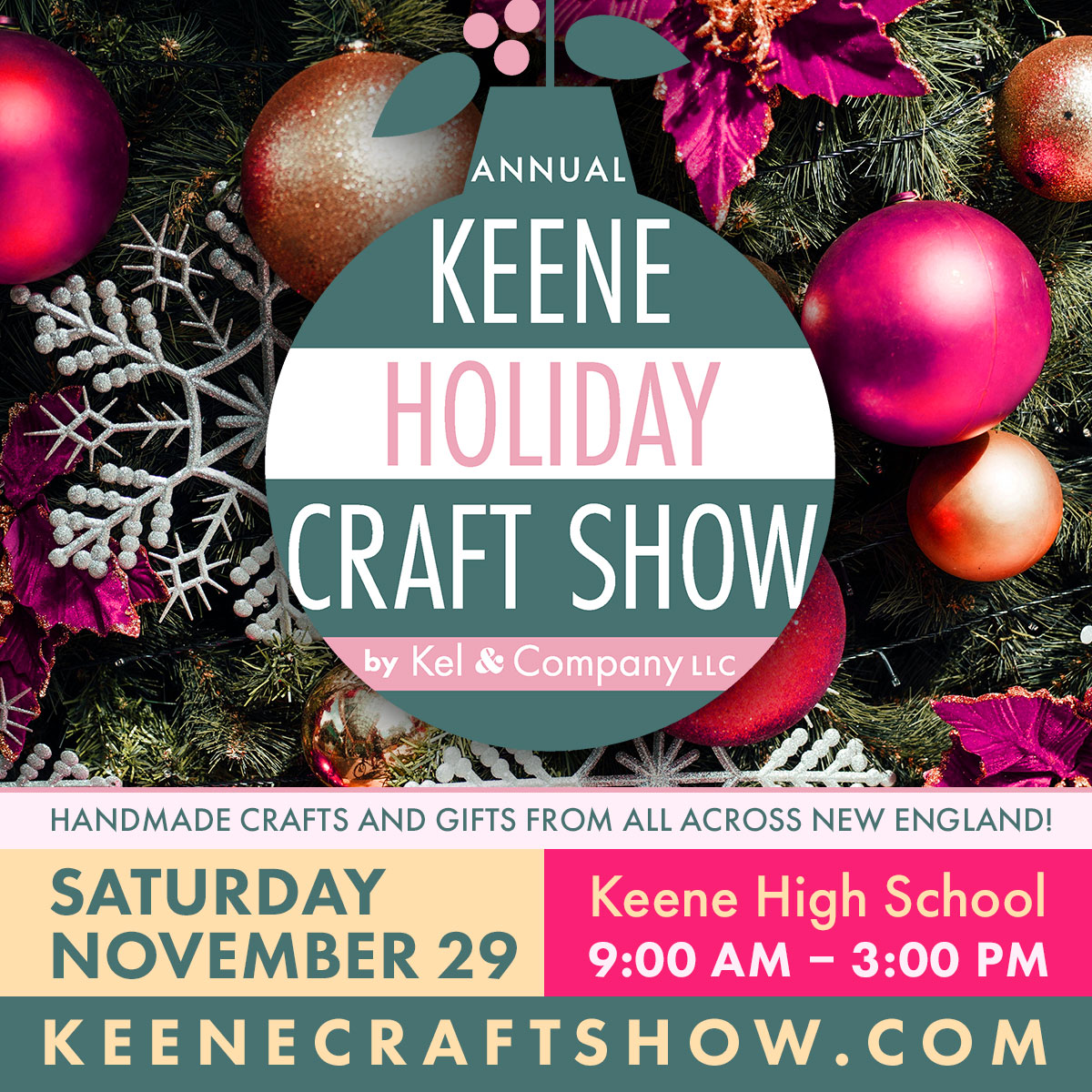 Featured image for Kel & Company, LLC
