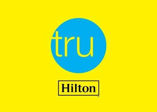 Tru-ly Awesome!