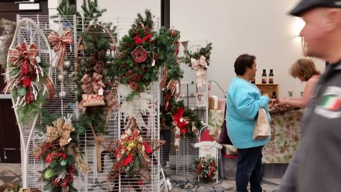 Additional image for Holly Jolly Craft Fair