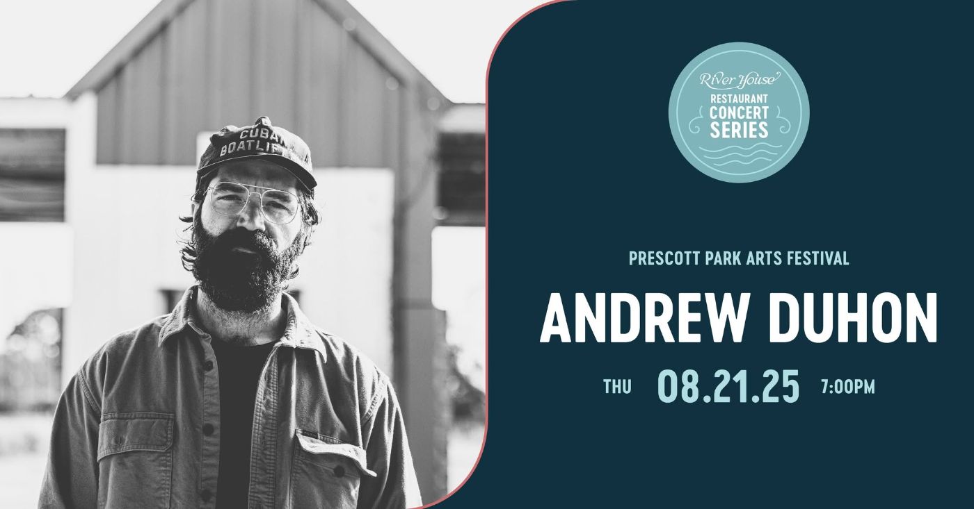 Featured image for Prescott Park Arts Festival