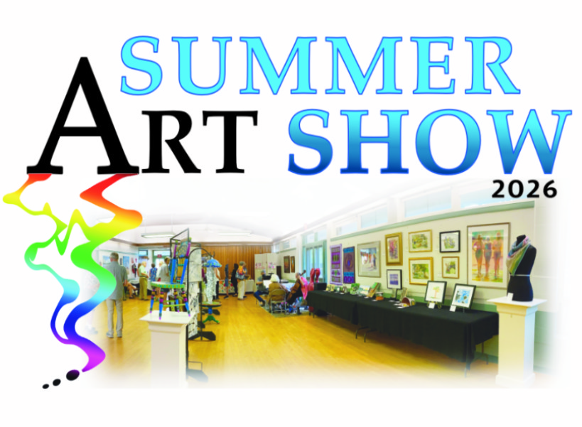 Featured image for ArtWorks Gallery & Fine Crafts,  Chocorua Creative Arts Center