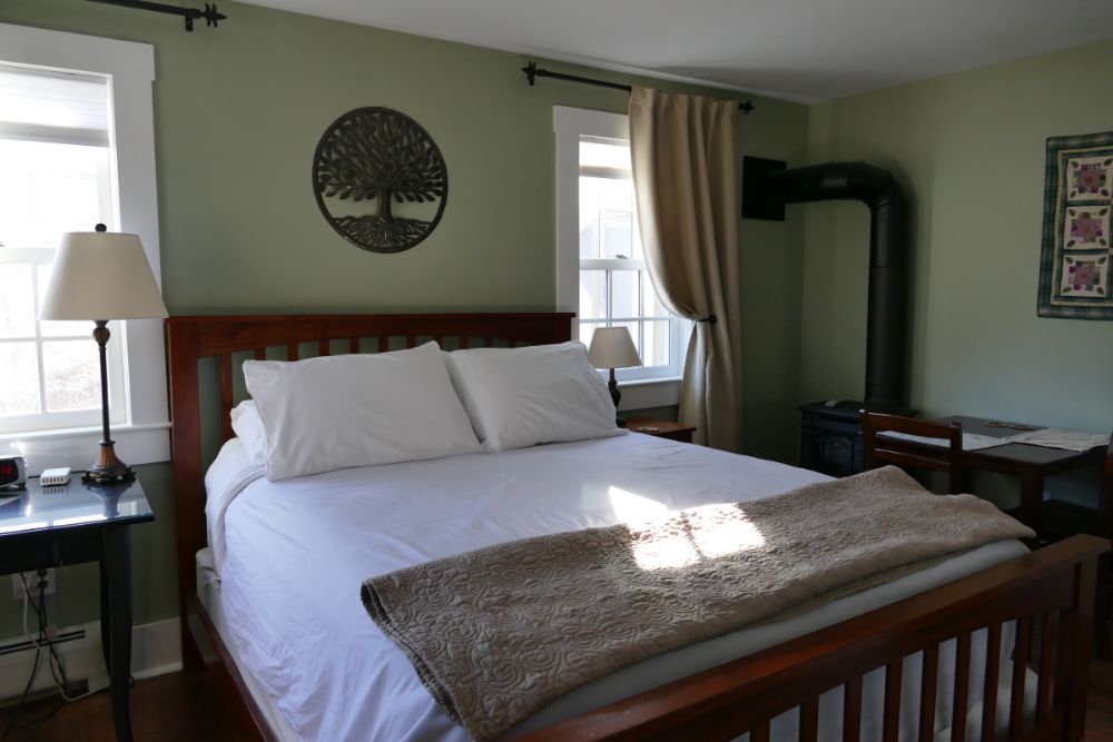Beech Tree Room