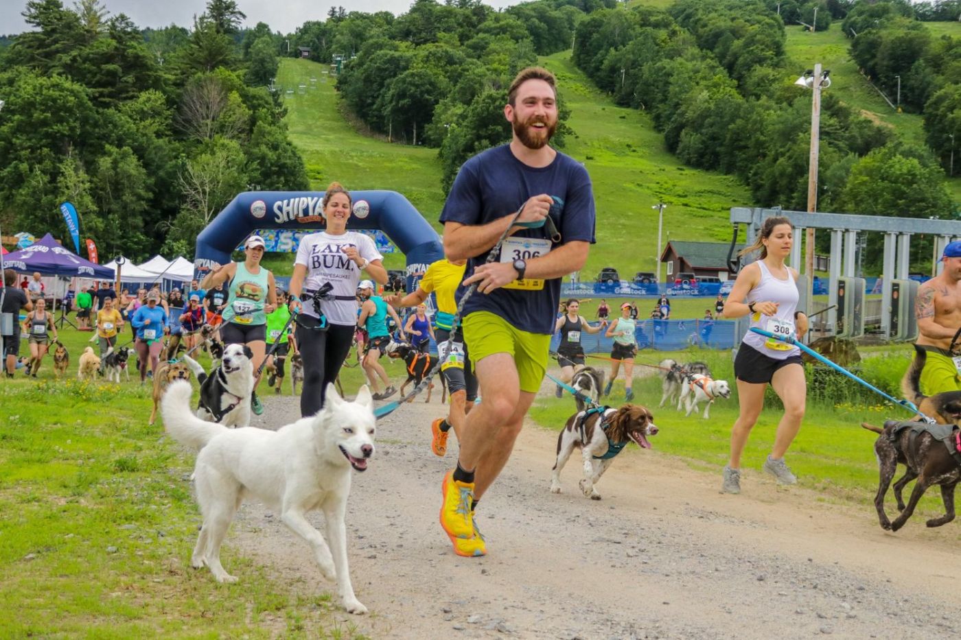 Featured image for Gunstock Mountain Resort