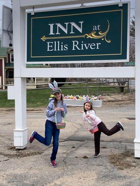 Featured image for Jackson's Easter Spring Extravaganza
